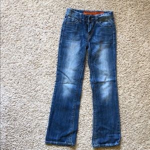 Rock & Roll Cowboy Boy’s Jeans.